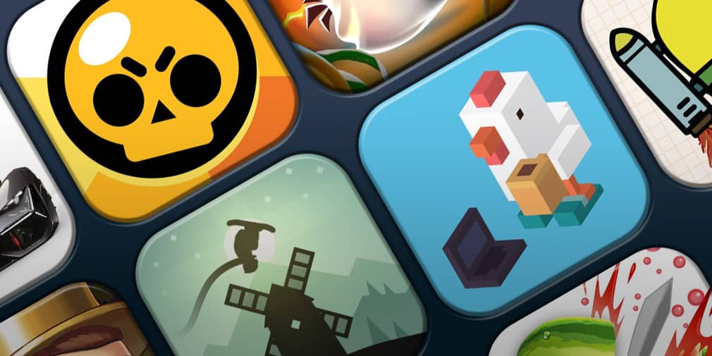 Android Apps This Week