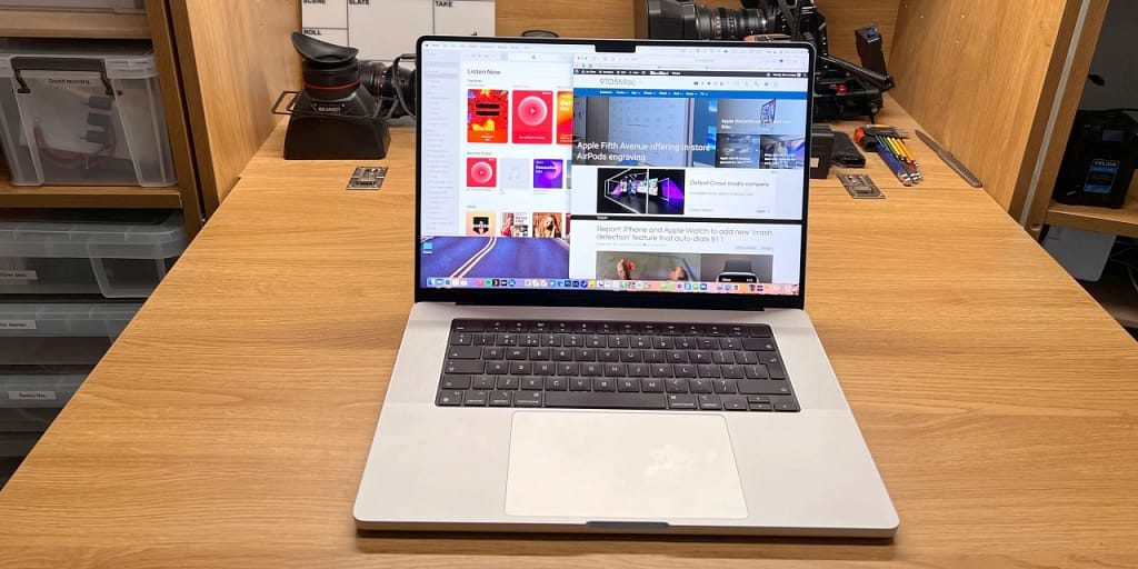 The Latest Apple MacBook Pro Review Is It Worth The Upgrade?