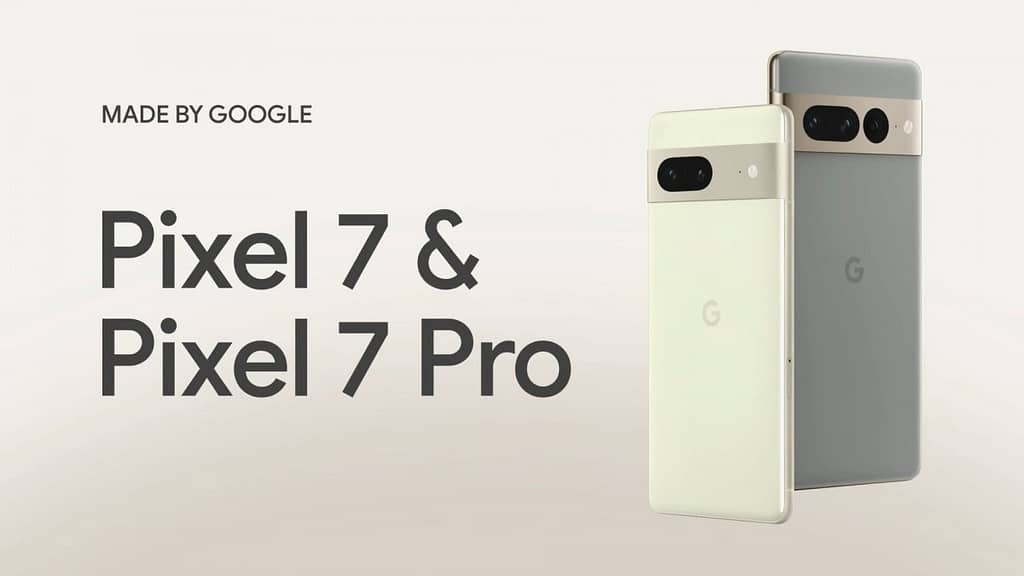 Top 8 Best Popular Google Pixel 7/7 Pro Apps