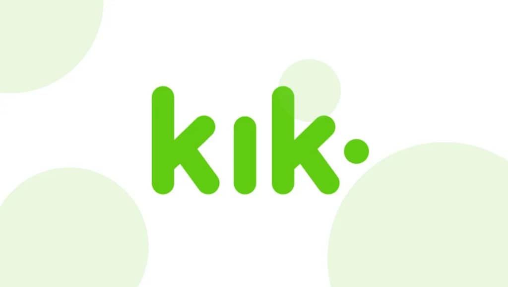 Best Messaging Apps like Kik