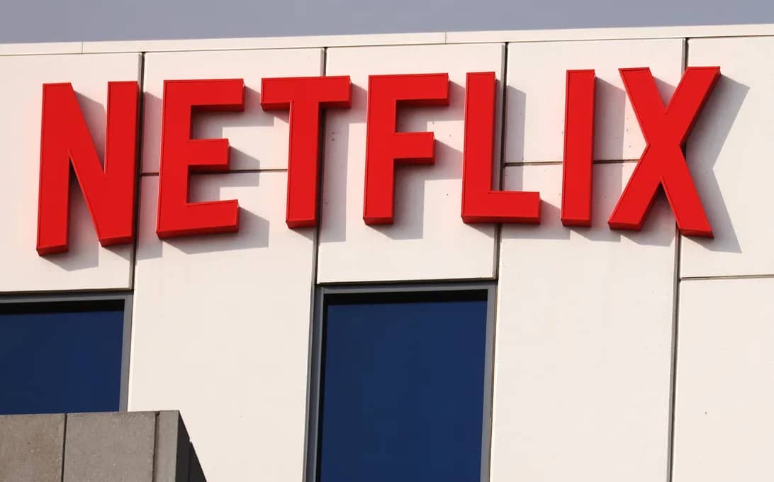 Netflix Raises Prices in UK Ireland
