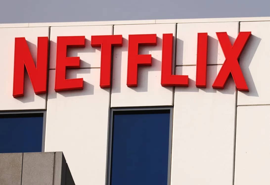 Netflix Raises Prices in UK, Ireland UNSEEKED