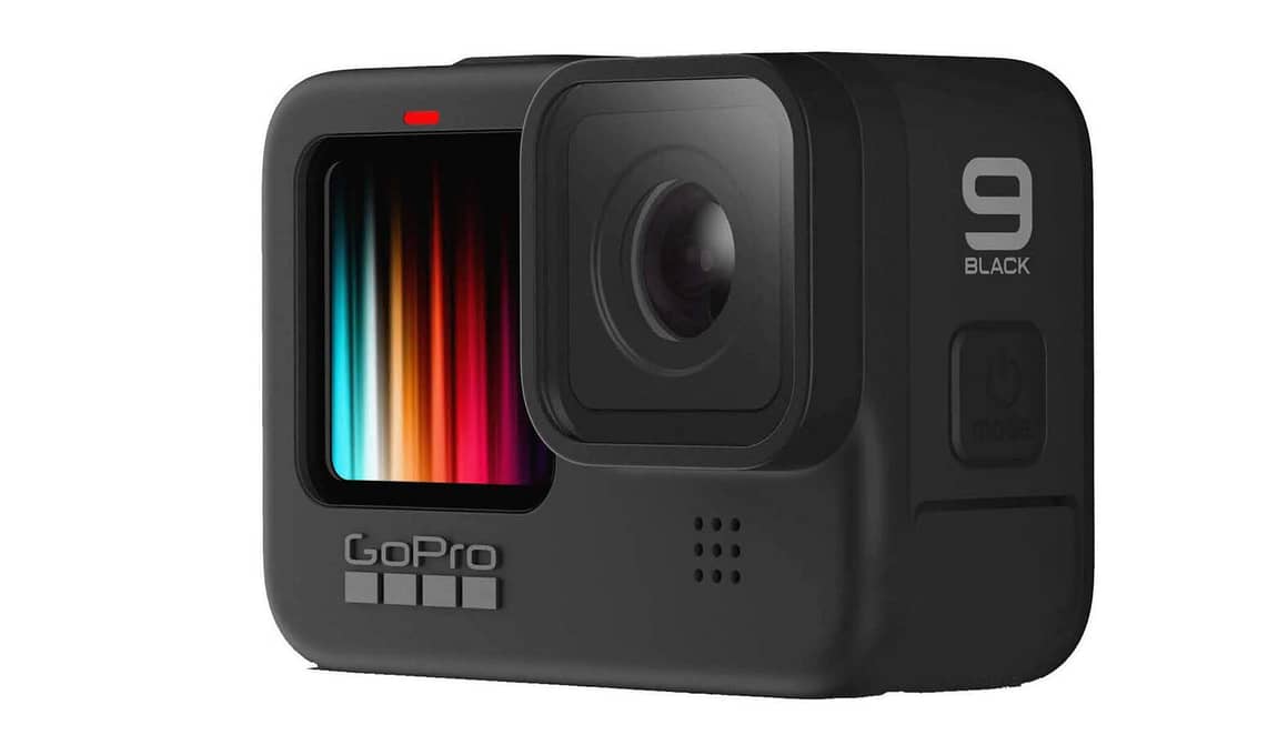 Best editing software for gopro