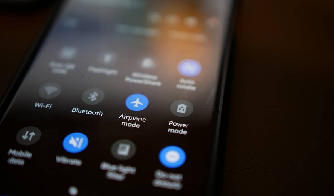 Use Adapt Sound on Samsung Galaxy Z Flip 4