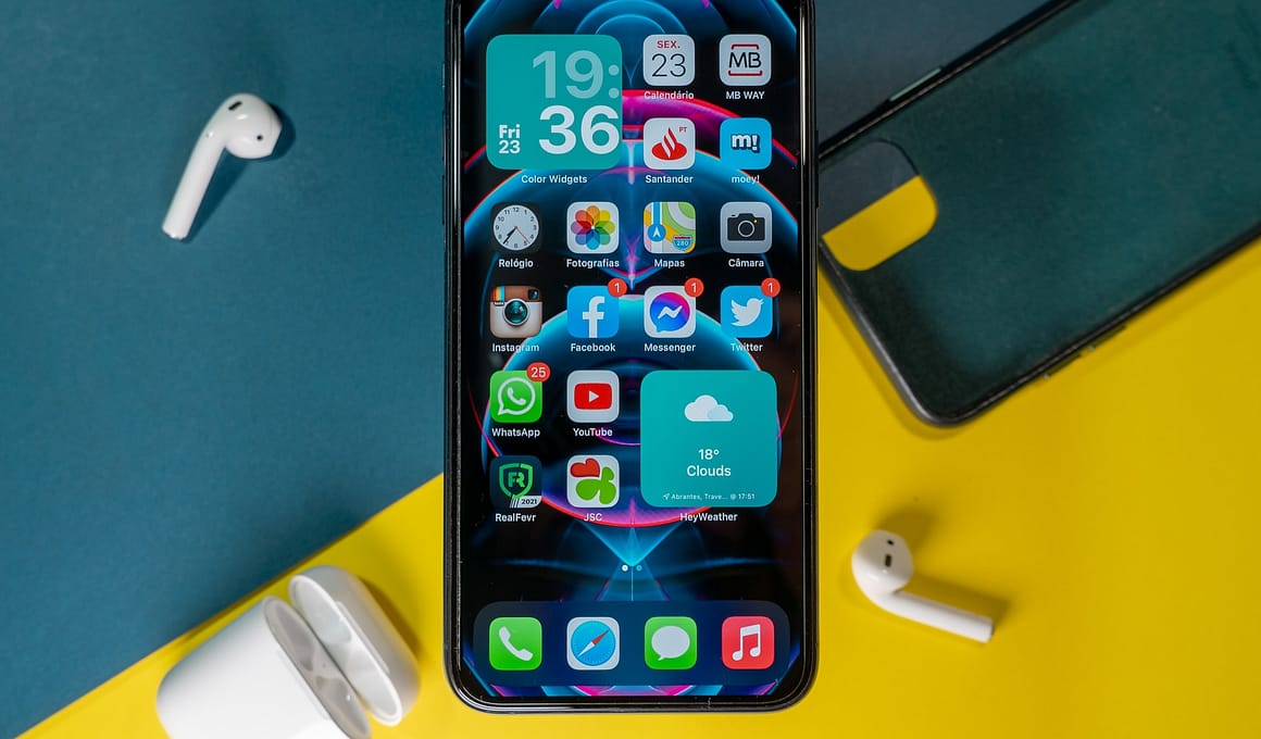 10 best apps for your iPhone 11
