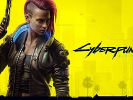 Cyberpunk 2077 PS5 and Xbox