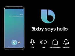 Disable Bixby Button on Samsung S10