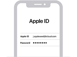 Update Your Apple ID Profile photo