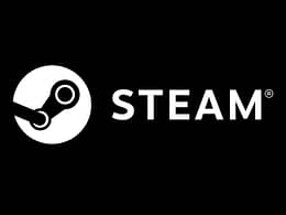 updated Steam mobile app