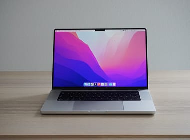 Fix MacBook Pro M1 Overheating Issue
