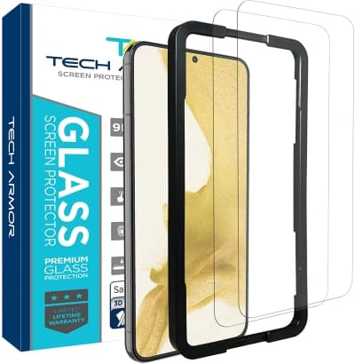 Screen Protector For Samsung S22