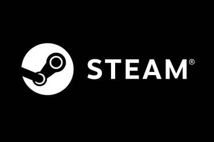 updated Steam mobile app