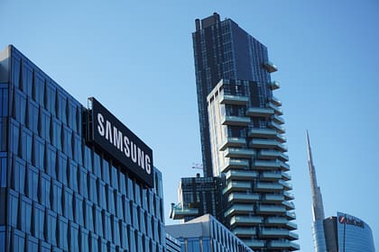 Samsung New Data Breach