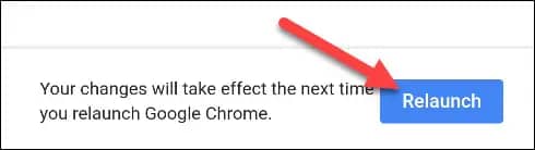 Use Chrome Reader Mode
