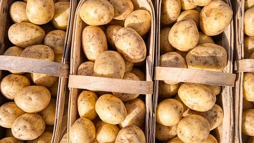 The Truth About Potatoes You Probably Shouldn't Know