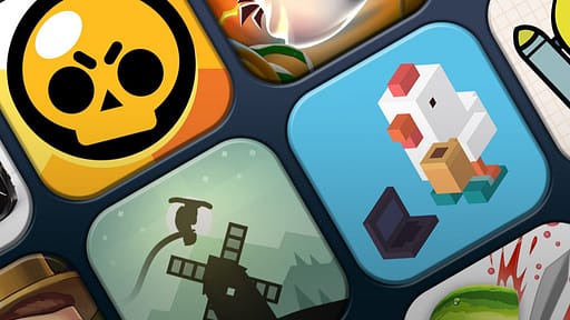 Android Apps This Week