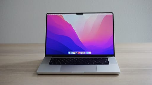 Fix MacBook Pro M1 Overheating Issue