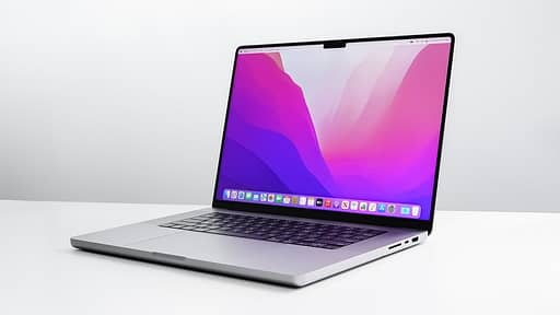 Reset MacBook Pro M1 to Factory Settings
