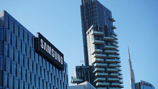Samsung New Data Breach