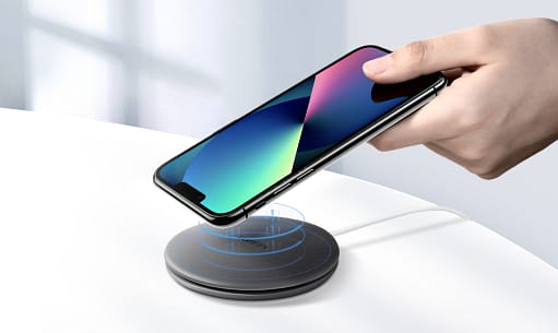 iPhone Wireless Charging Not Working
