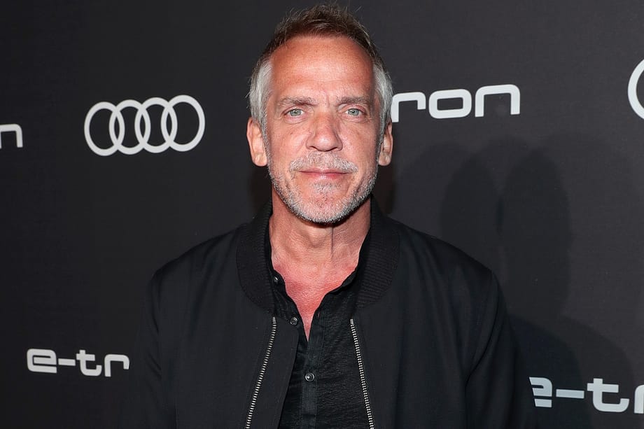 A Great Director, Jean-Marc Vallée, Has Died